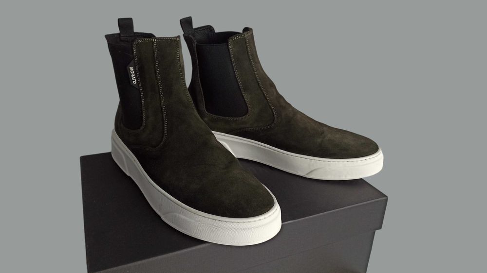 Ботинки Antony Morato