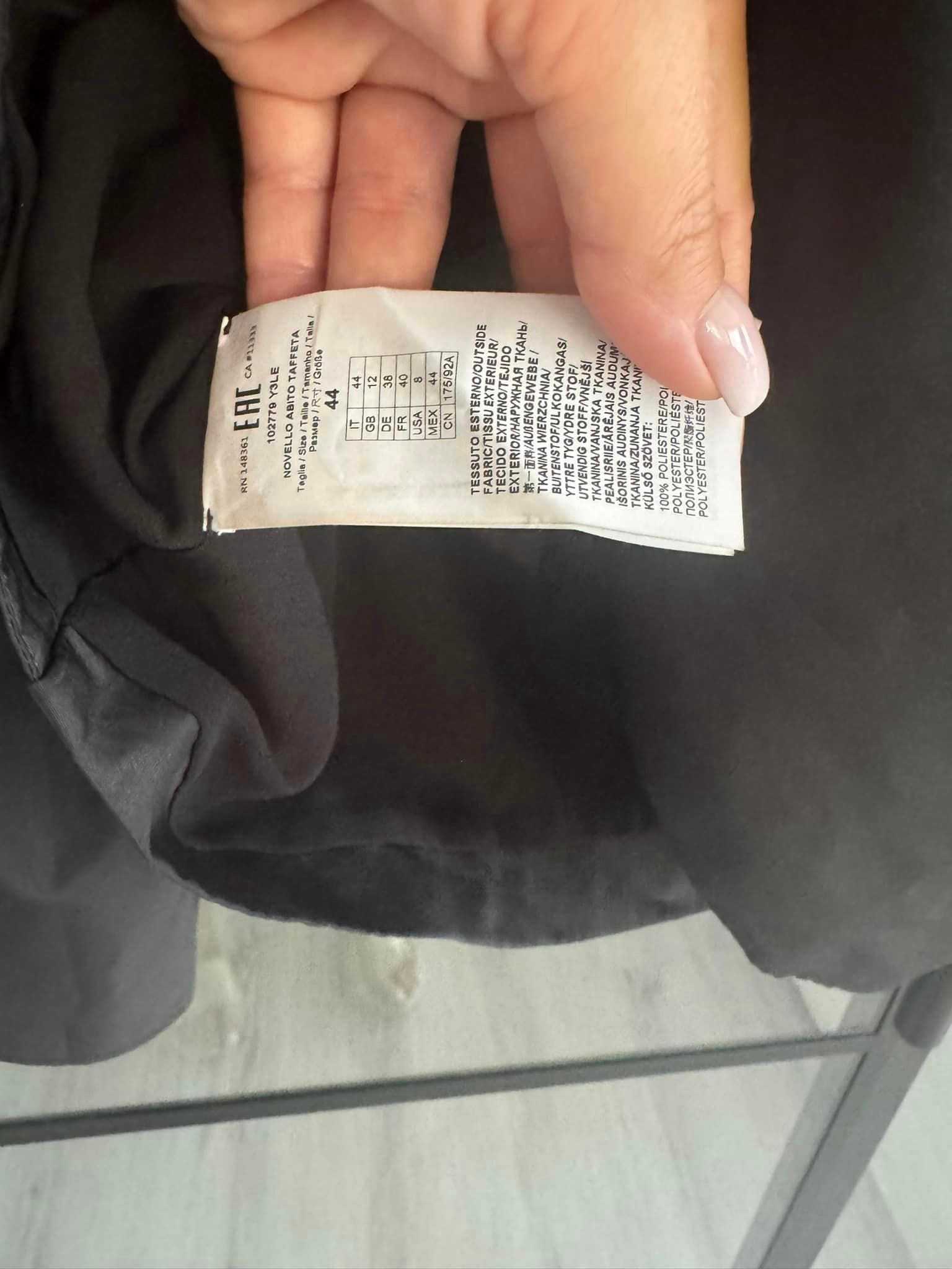 Sukienka PINKO Novello