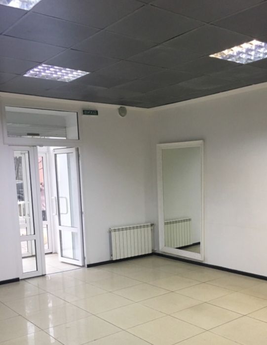 Оренда без комісії в центрі(біля педінституту)приміщення 50 кВ.м