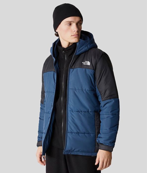 Куртка TNF The North Face NF0A7ZIUTJV1