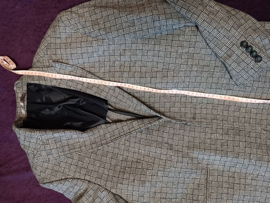 Продам пиджак универсал