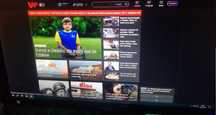 Monitor Samsung S24B300HL