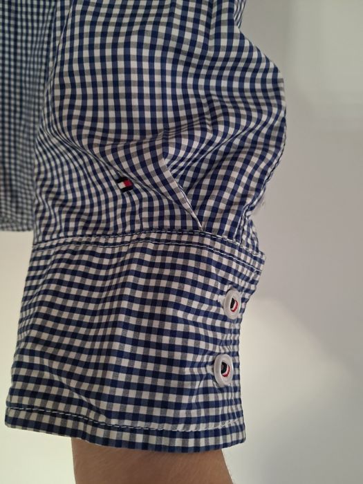 Tommy Hilfiger koszula damska