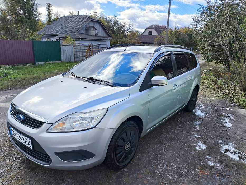 Продам Ford focus 2