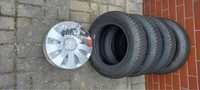 Opony Fulda 155/70R13