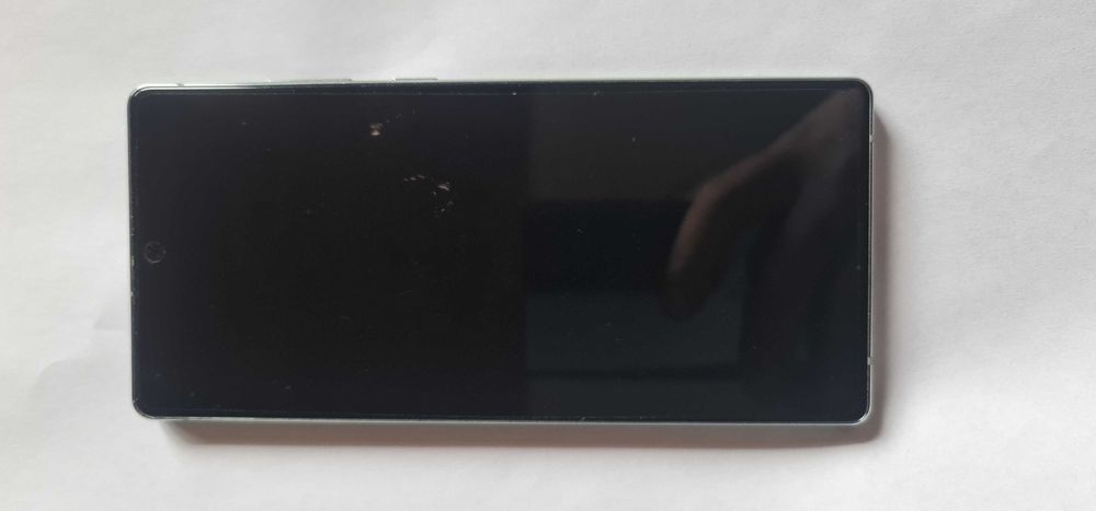Smartfon Samsung Note 20