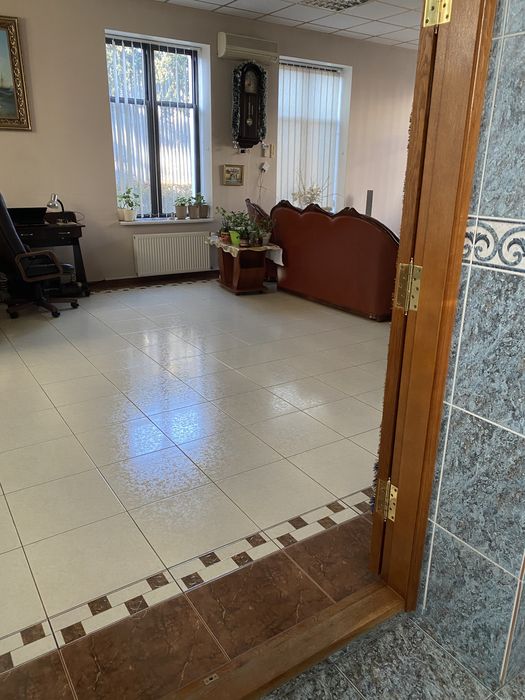 Гаршина, 12 станция Большого Фонтана, частный дом