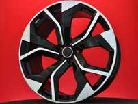 Nowe Felgi R22 5x112 Audi Q7 SQ7 ETron S8 Q8 Sportback SQ8 E-tron