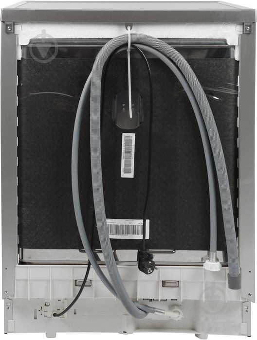 Посудомоечная машина HOTPOINT ARISTON HFC 3B19 X