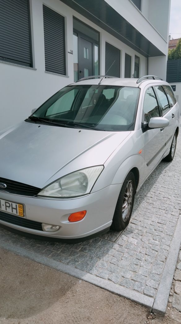 Ford focus peças