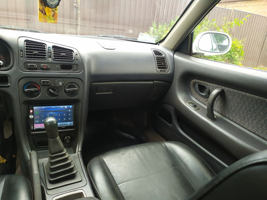 Продам  галанд 7