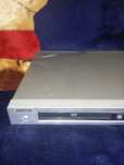 Dvd Yamaha S557.