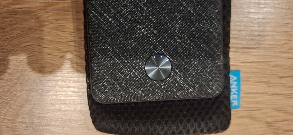 Powerbank Anker PowerCore III Sense 20K 20000 mAh