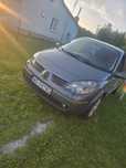 Sprzedam  Renault Grand Scenic 2 2.0DCI