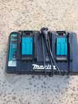 Зарядне макіта 18вольт DC18RD LXT