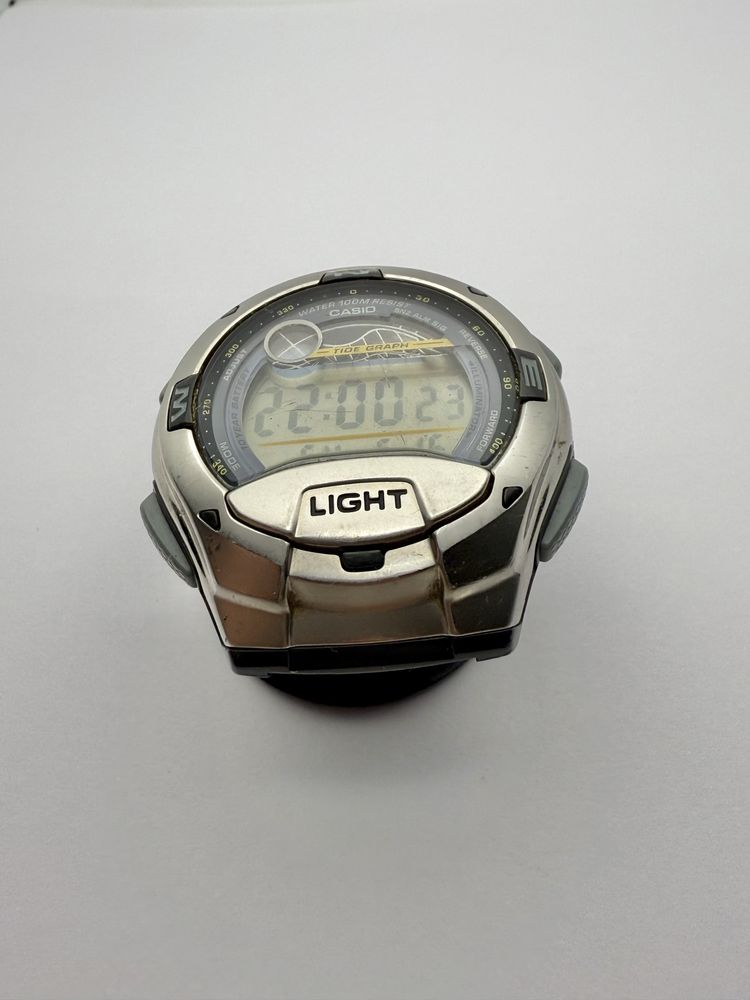 Zegarek Casio W-753