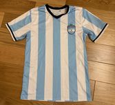 Argentina Колекційна футболка збірної Аргентини