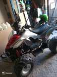 Bashan 150 Sprzedam