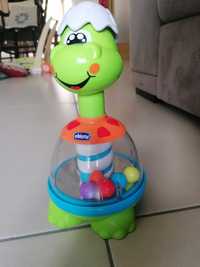 Spin Dino chicco