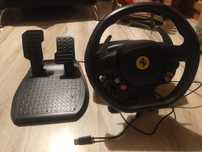 Kierownica gamingowa Thrustmaster