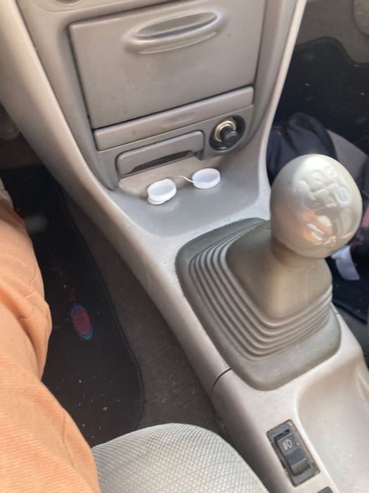 Toyota corolla star van