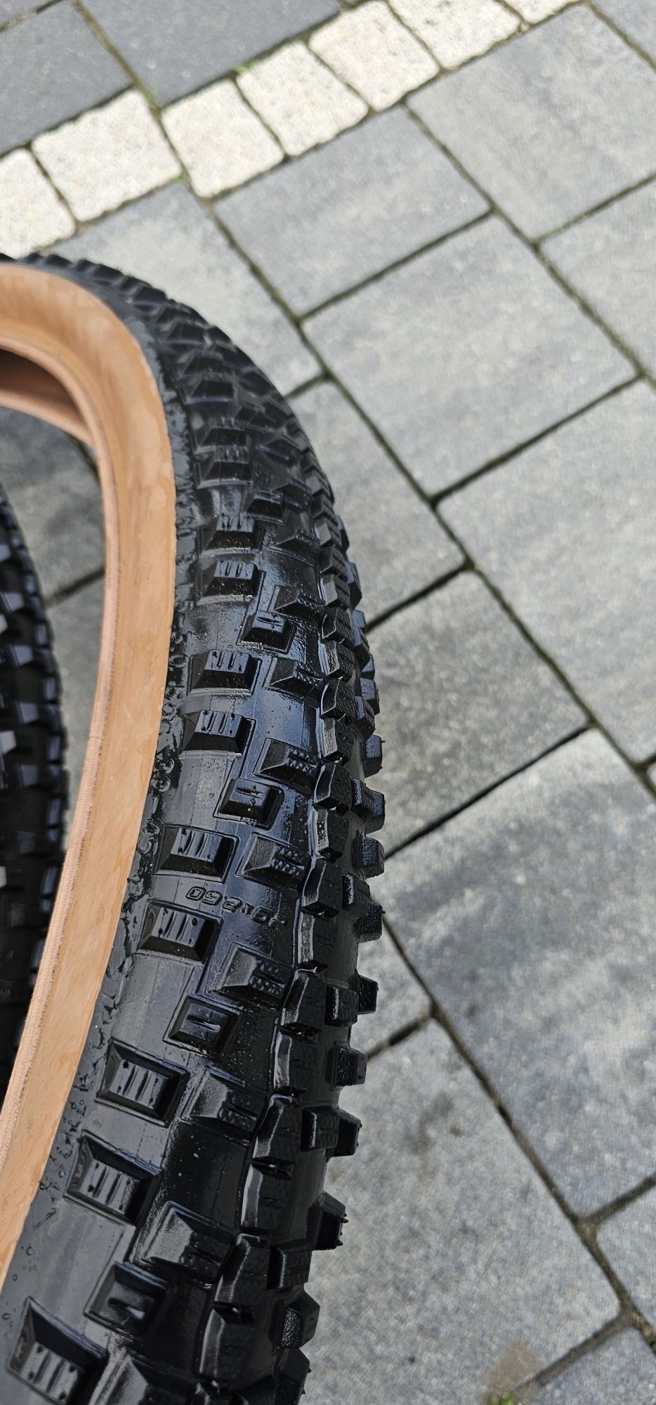 Opony Shwalbe Smart Sam 29x2.6