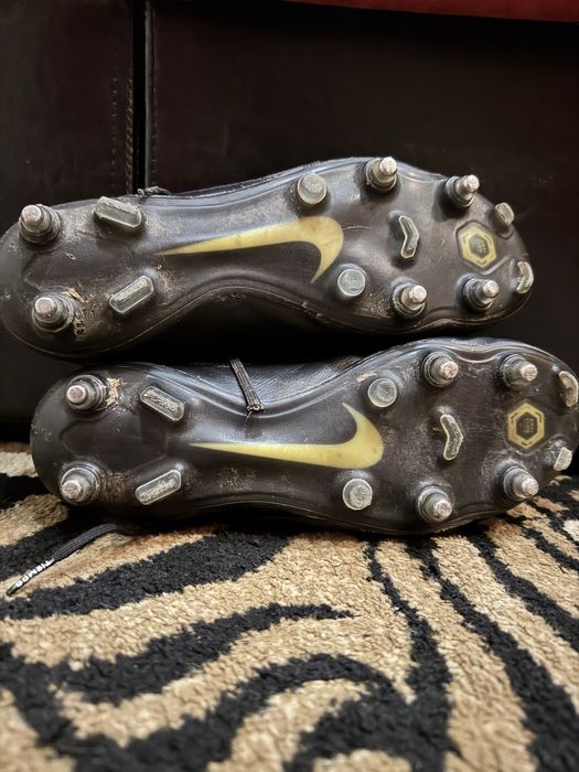 puma future 6.4 It 44p футзалки, nike tiempo legend 9 pro 44р бутси