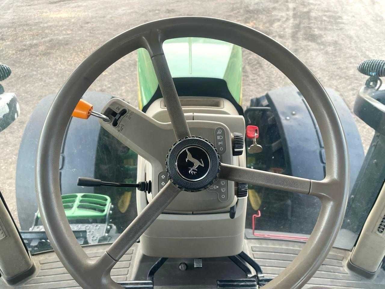 Трактор John Deere 8320R (2016 рік виг.)  двигун-360к.с.
