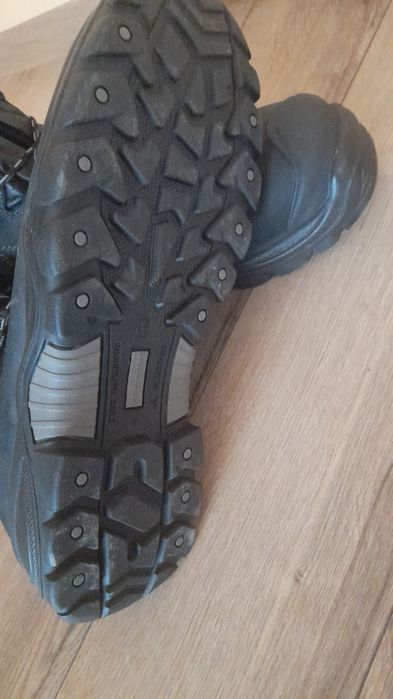 Buty robocze rozmiar 44 i 46