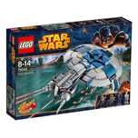 Lego Star Wars 75042 Droid Gunship (Bez figurek)