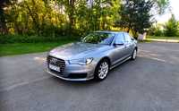 Audi A6 C7 lift Quatro