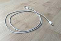 Кабель Apple Lightning to USB 1м (MXLY2ZM/A). Оригинал, из комплекта.