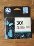 Tusz HP 301 kolor ch562ee ba3