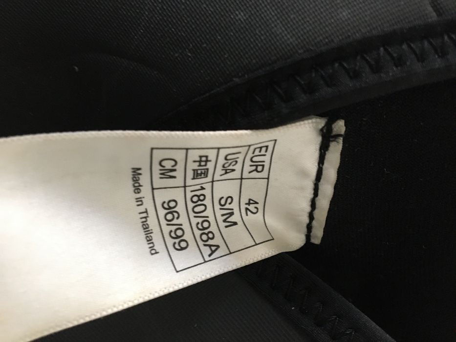 Fato para surf ou bodyboard