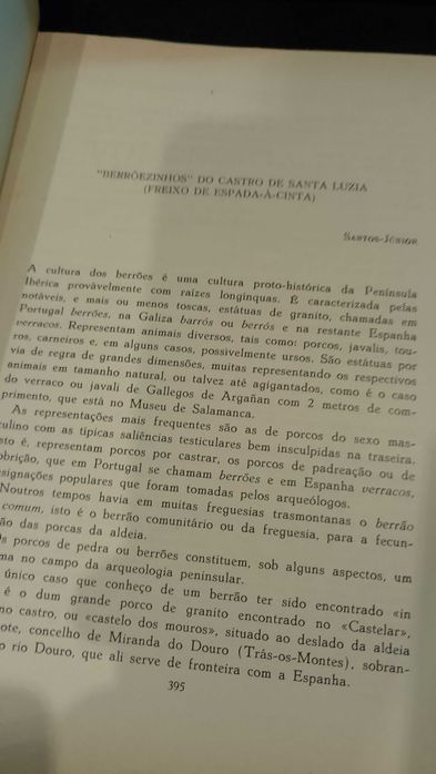 A Pedro Bosch-Cimpera en el 70º aniversario(Freixo de Espada-à-Cintra)