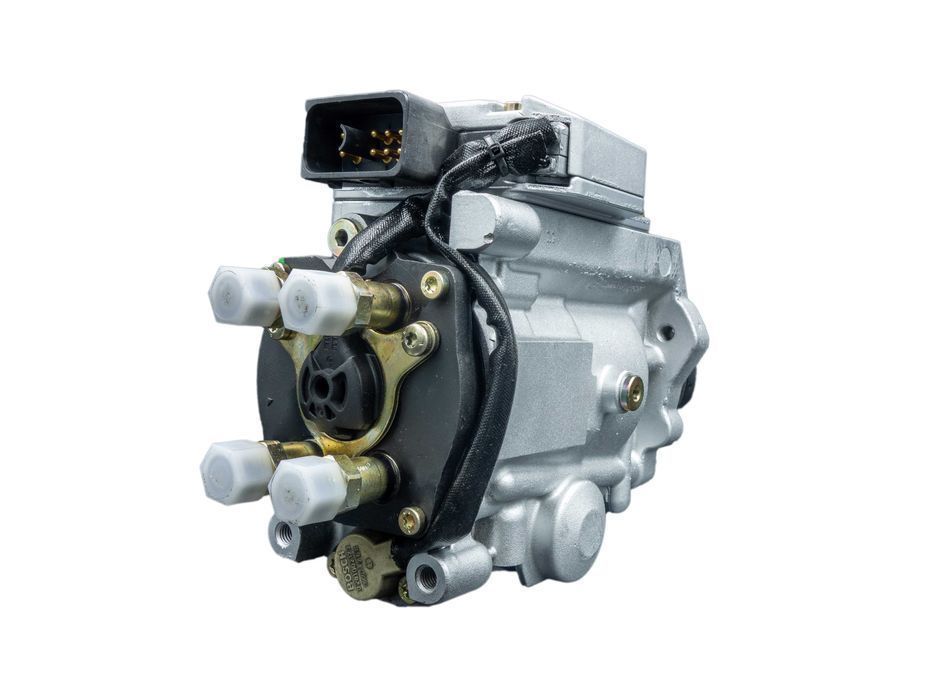 Pompa wtryskowa 0470.504.012 Bosch 2.0 2.2 2.4 TDCI regenerowana