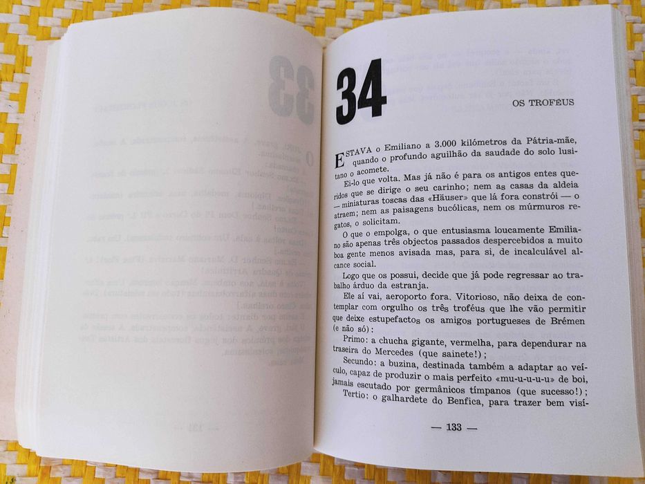 Na Hora das Confissões
Manuel Tapadinhas