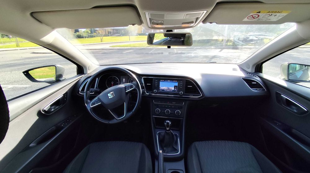 Seat LEON ST 1.6 TDI