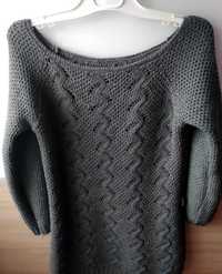 Sweter damski rozmiar s/m