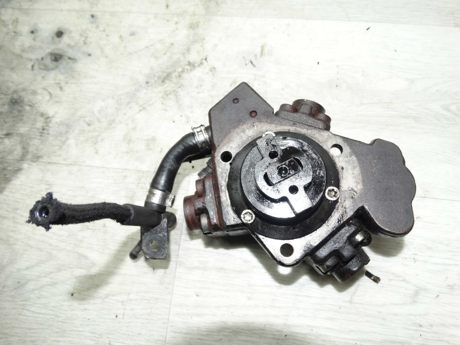 Б/у Паливний насос Fiat Doblo 1.3 JTD ТНВД Фіат Добло 1.3 0445010157