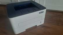 drukarka laserowa xerox 3052