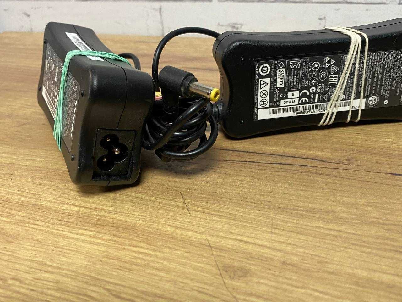 Блок живлення Lenovo 19V 3.42A 65W 5.5 * 2.5