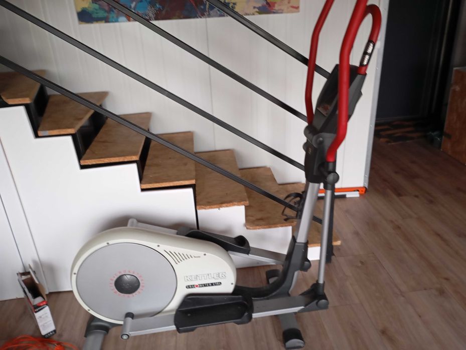 Orbitrek chodzik super super