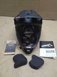 Kask rowerowy Leatt MTB Enduro 2.0 r.S 51-55cm