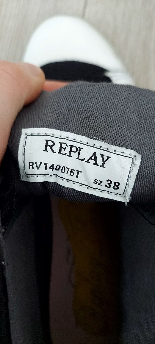 Buty 38/ Trampki/ Firma RIPLAY/55zł