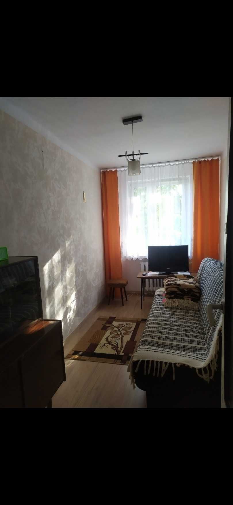 Wynajmę dwa pokoje dla dwóch uczniów - przy ul. Kolejowej w Koszalinie