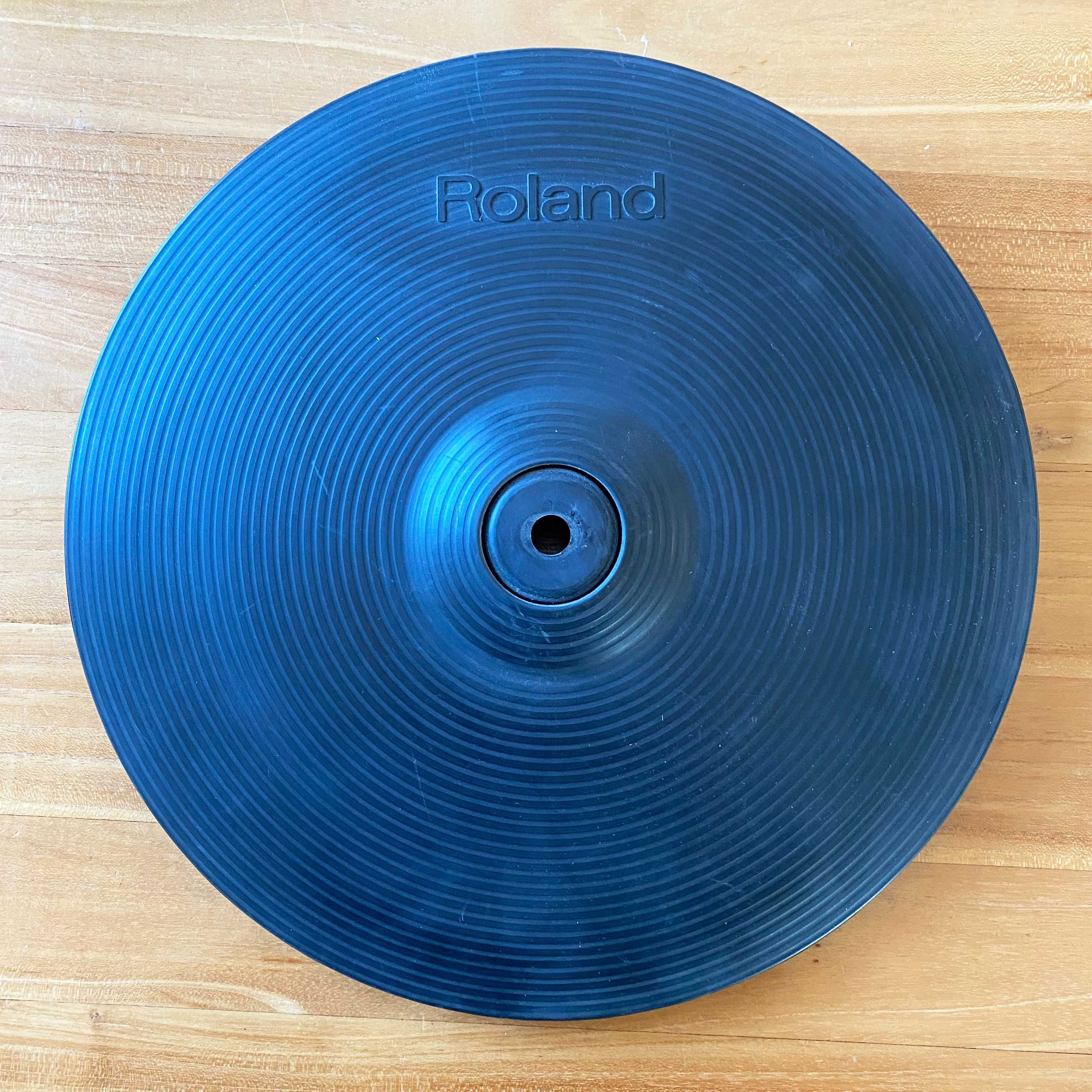 Roland VH-11 — Hi-hat