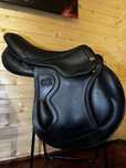 Siodlo Elfab Horse dolmet