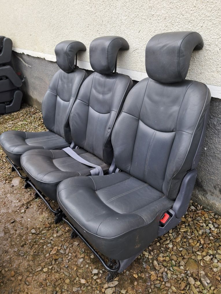 Сидіння сідушки сиденья, з Espace peugeot на бус sprinter kangoo канго