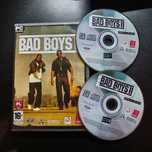 Retro Gra PC -  Bad Boys - wydanie premierowe